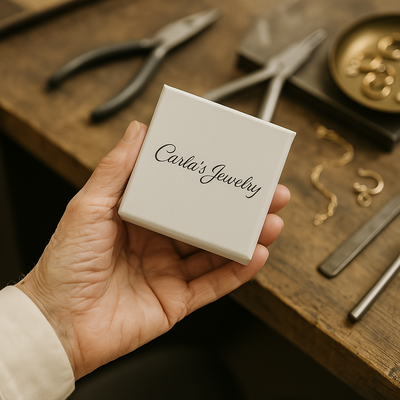 Eterna | Forever in My Heart | Stainless Steel Urn Necklace for Ashes