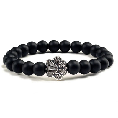 SoulPaw | Healing Harmony | Crystal Pet Memorial Bracelet