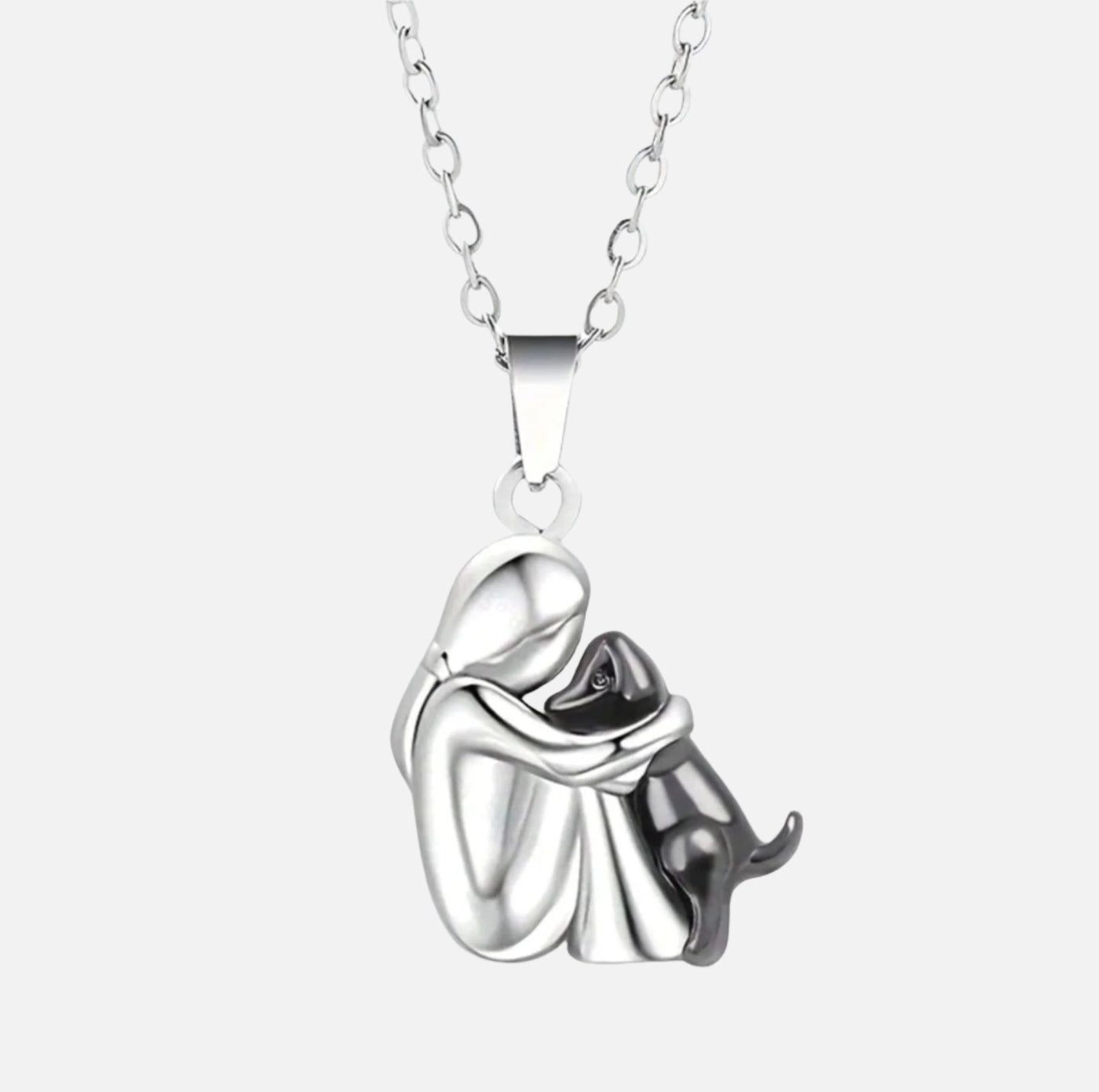 EverPaw | Dog Memorial Pendant Necklace